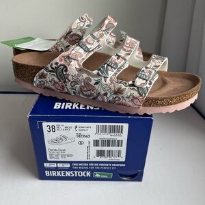 Birkenstock Florida Fresh